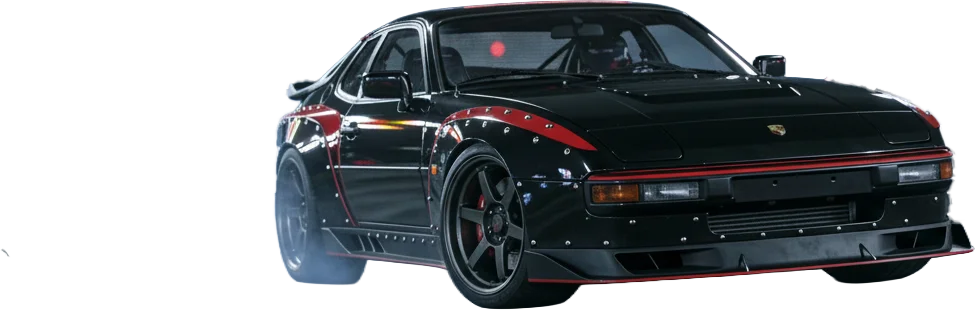 Carrosserie