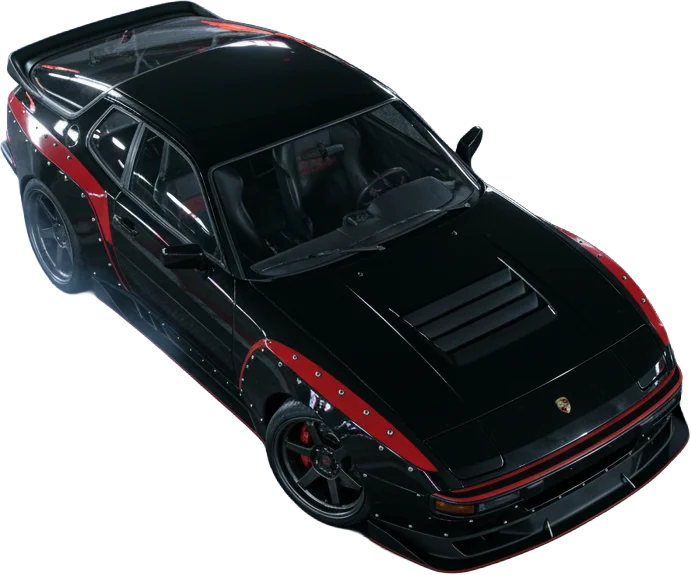 Widebody