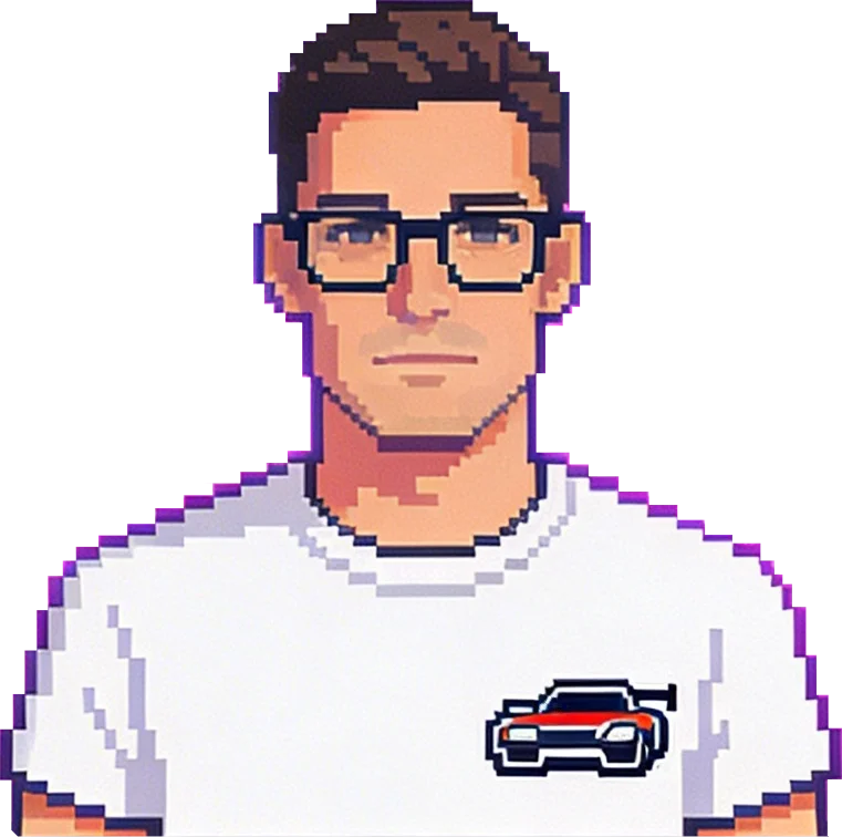 Pilote FFD portrait